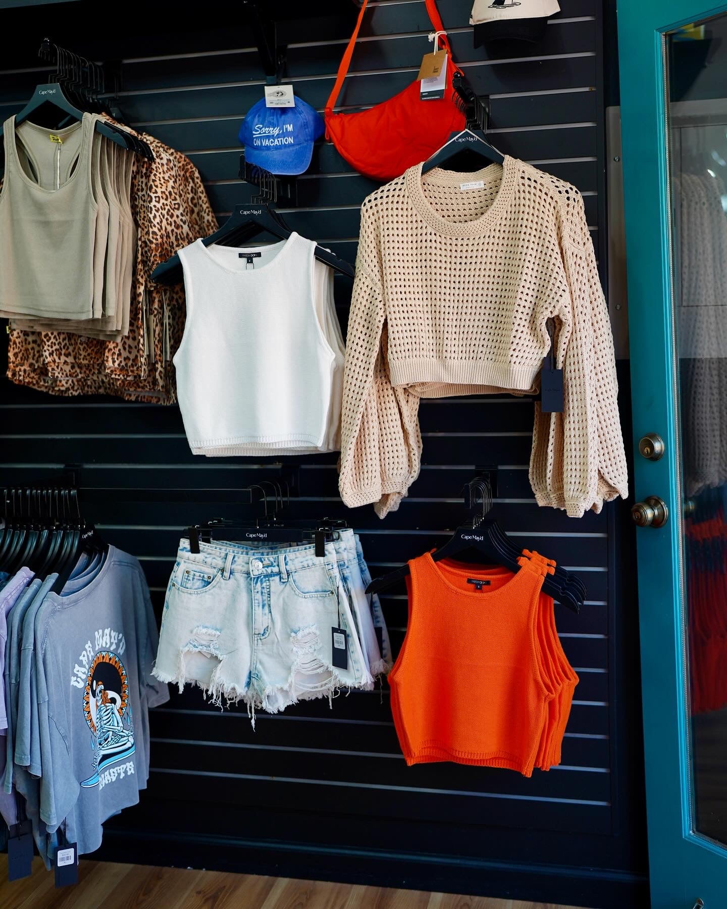 Women’s Fashion