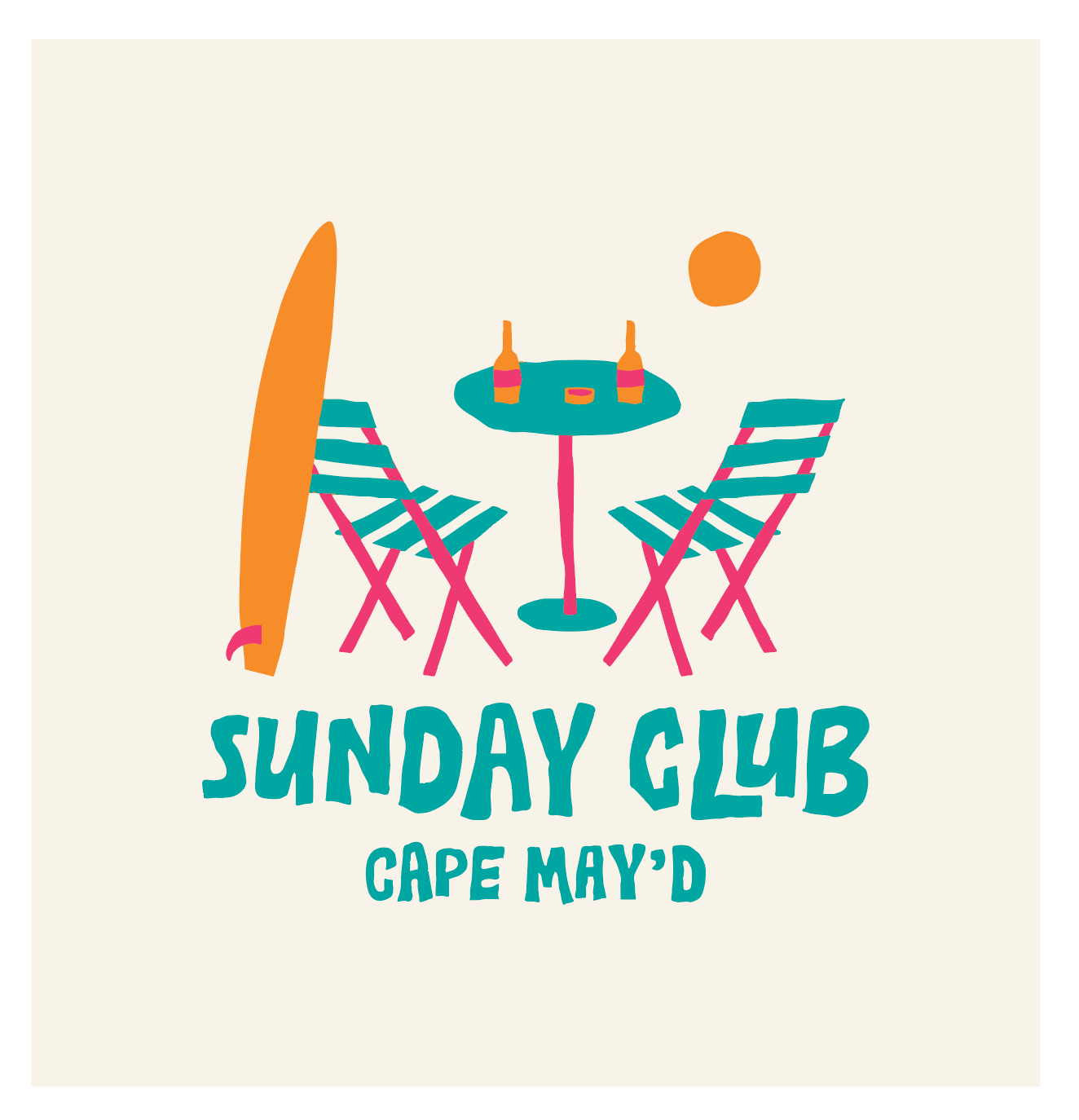 Sunday Club