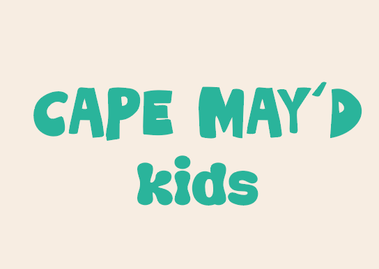Cape May’d Kids