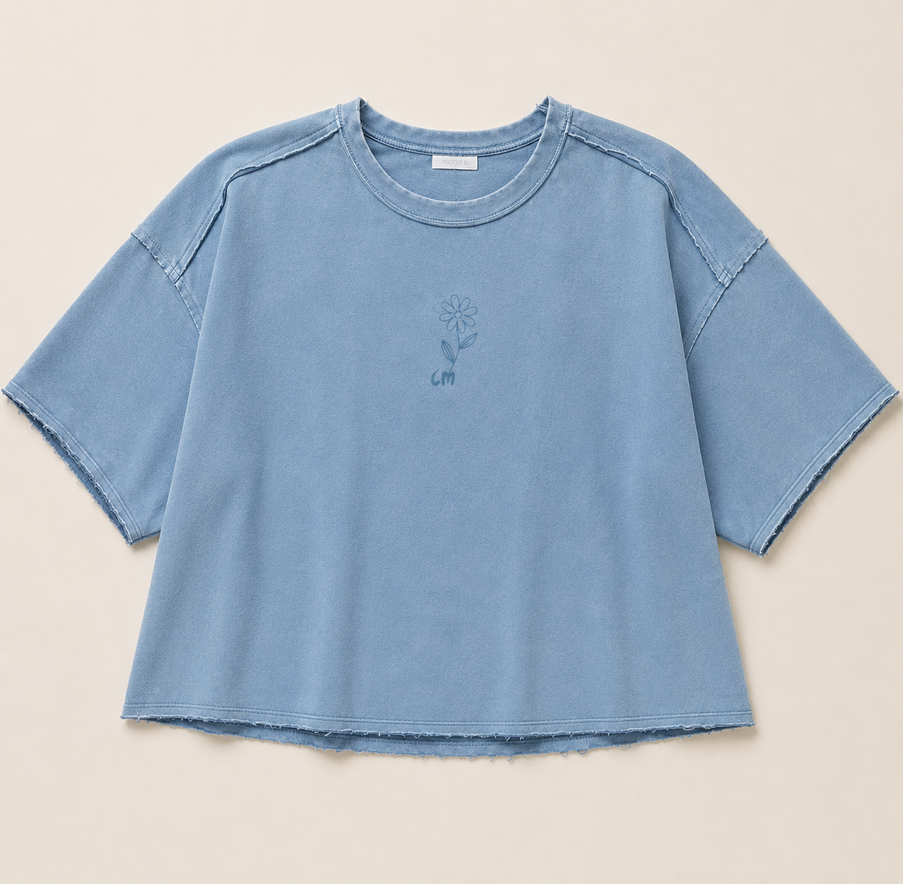 CM Daisy Crop
