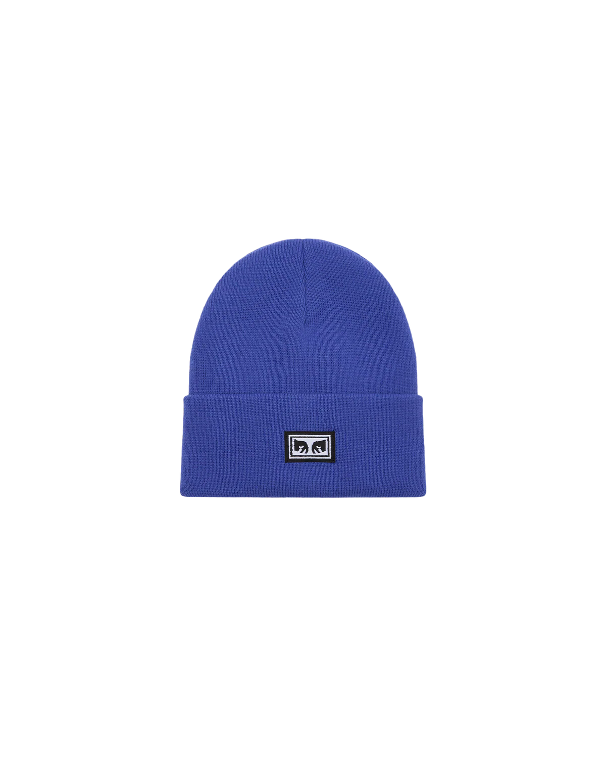 OBEY Icon Eyes Beanie Blue