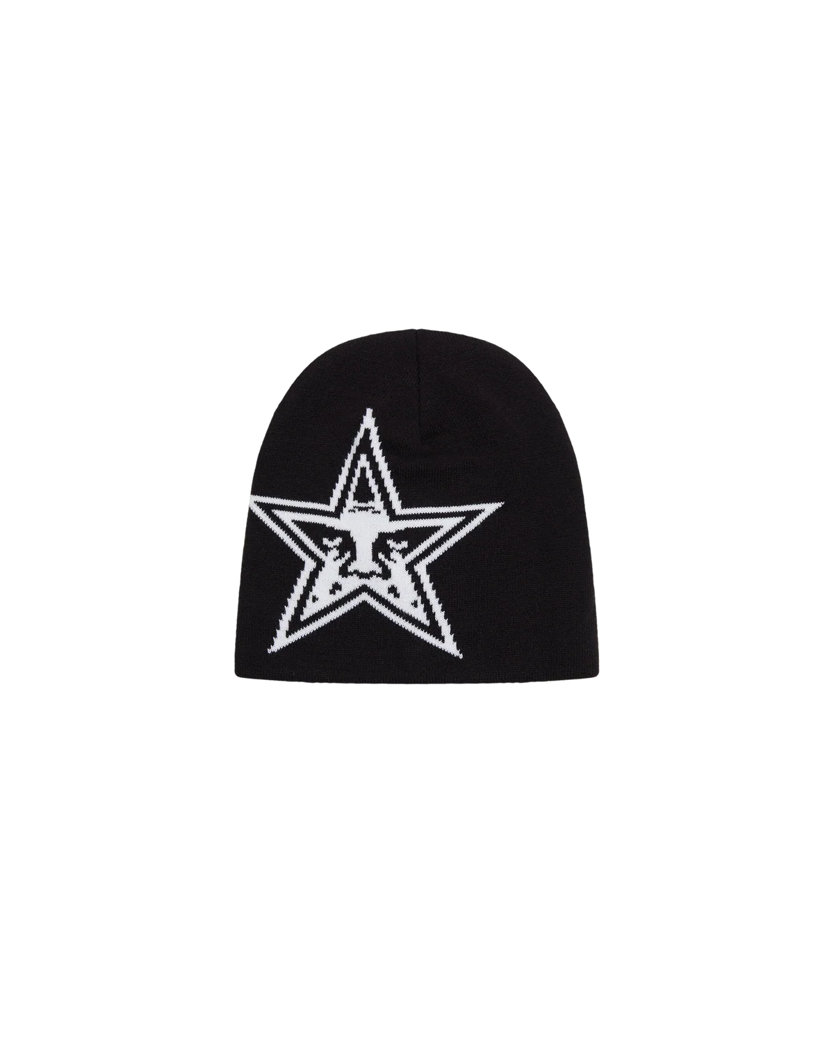 OBEY Star Beanie