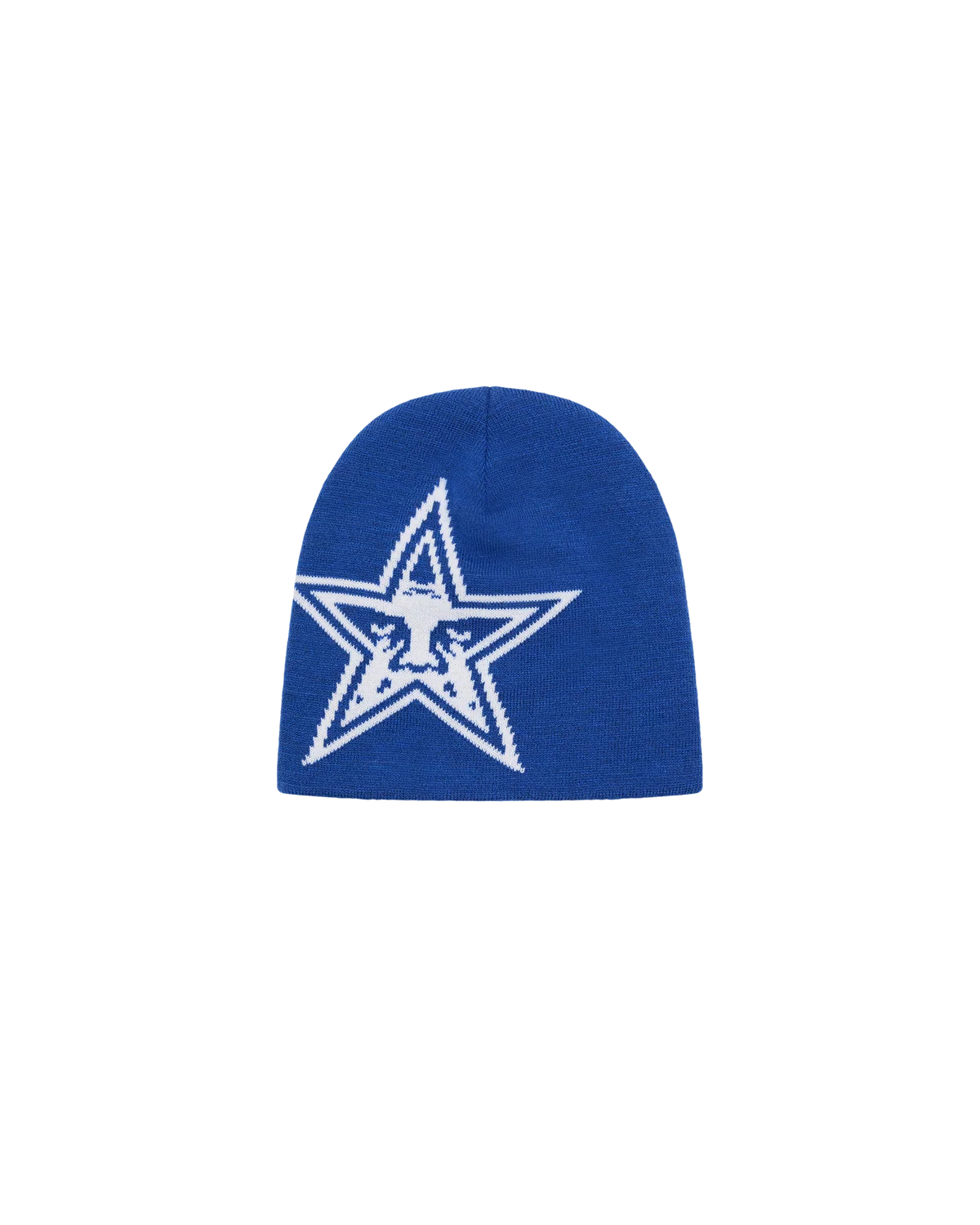 OBEY Star Beanie