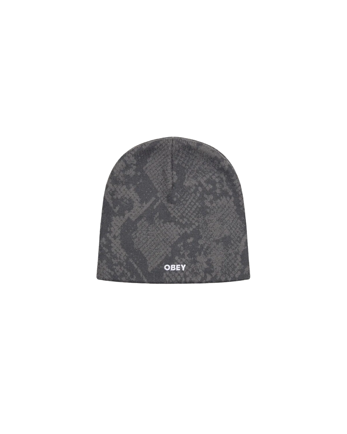OBEY SILO BEANIE