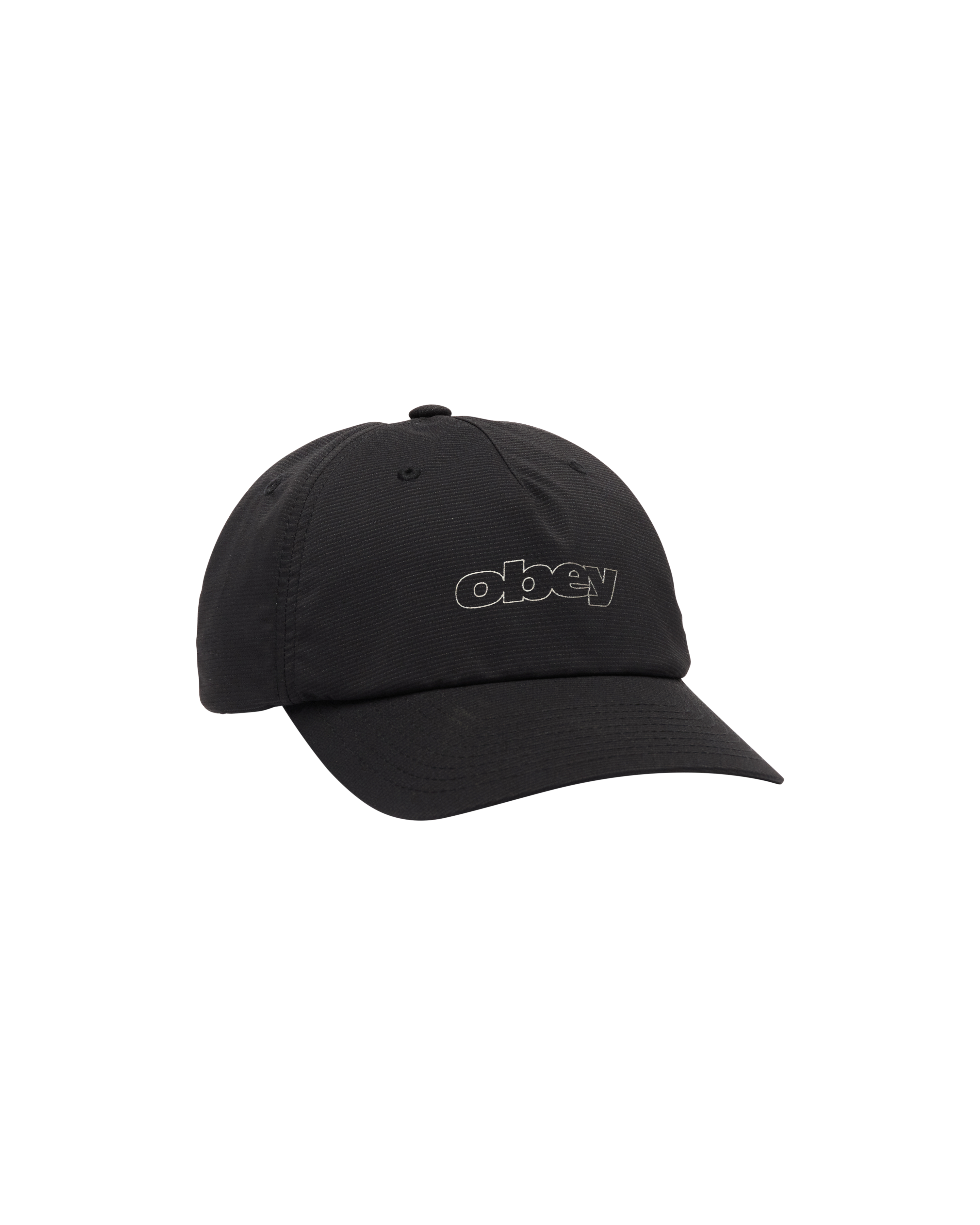 Obey Scamble 5 Panel Strapback
