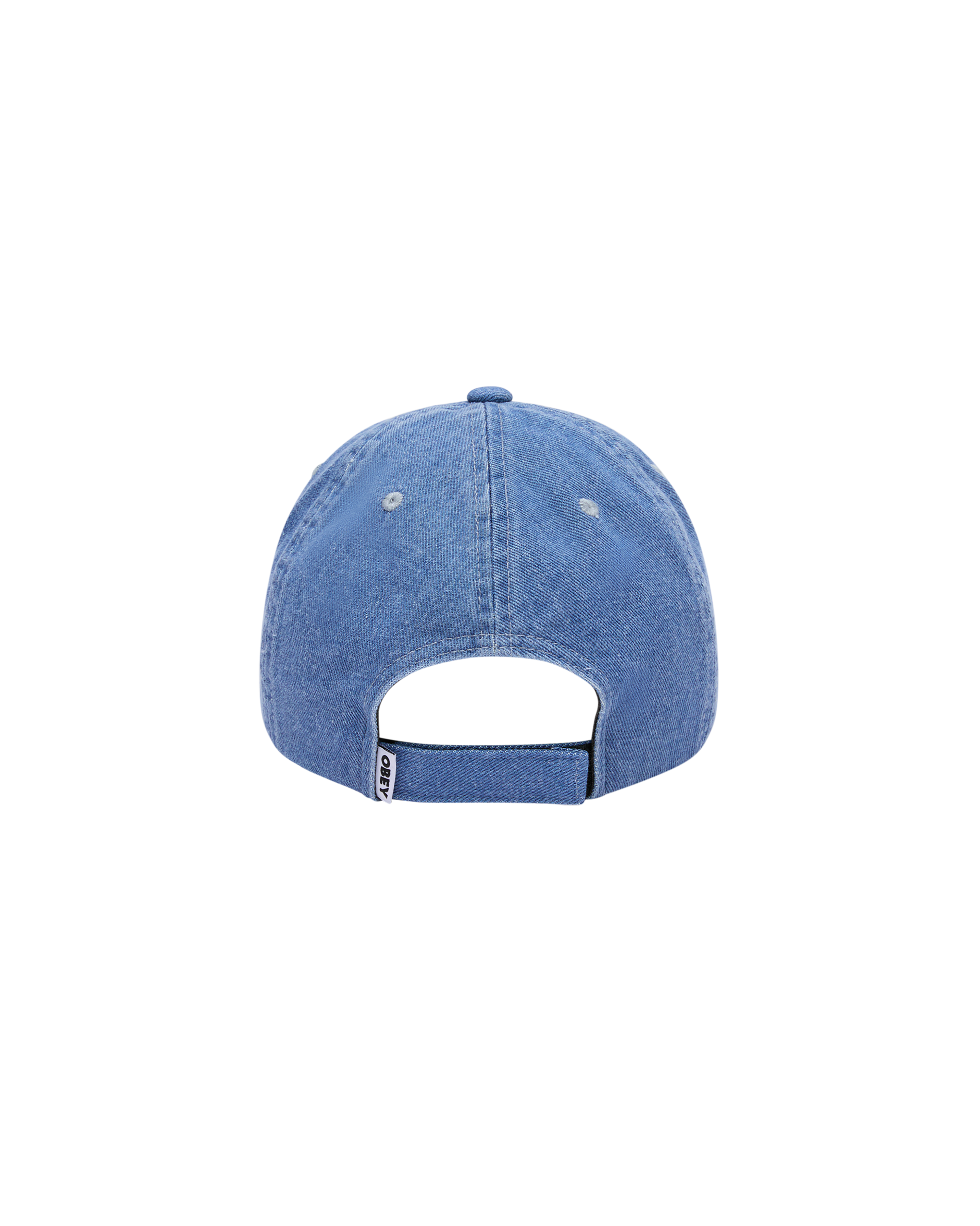 Obey SUPERNOVA 6PNL DENIM