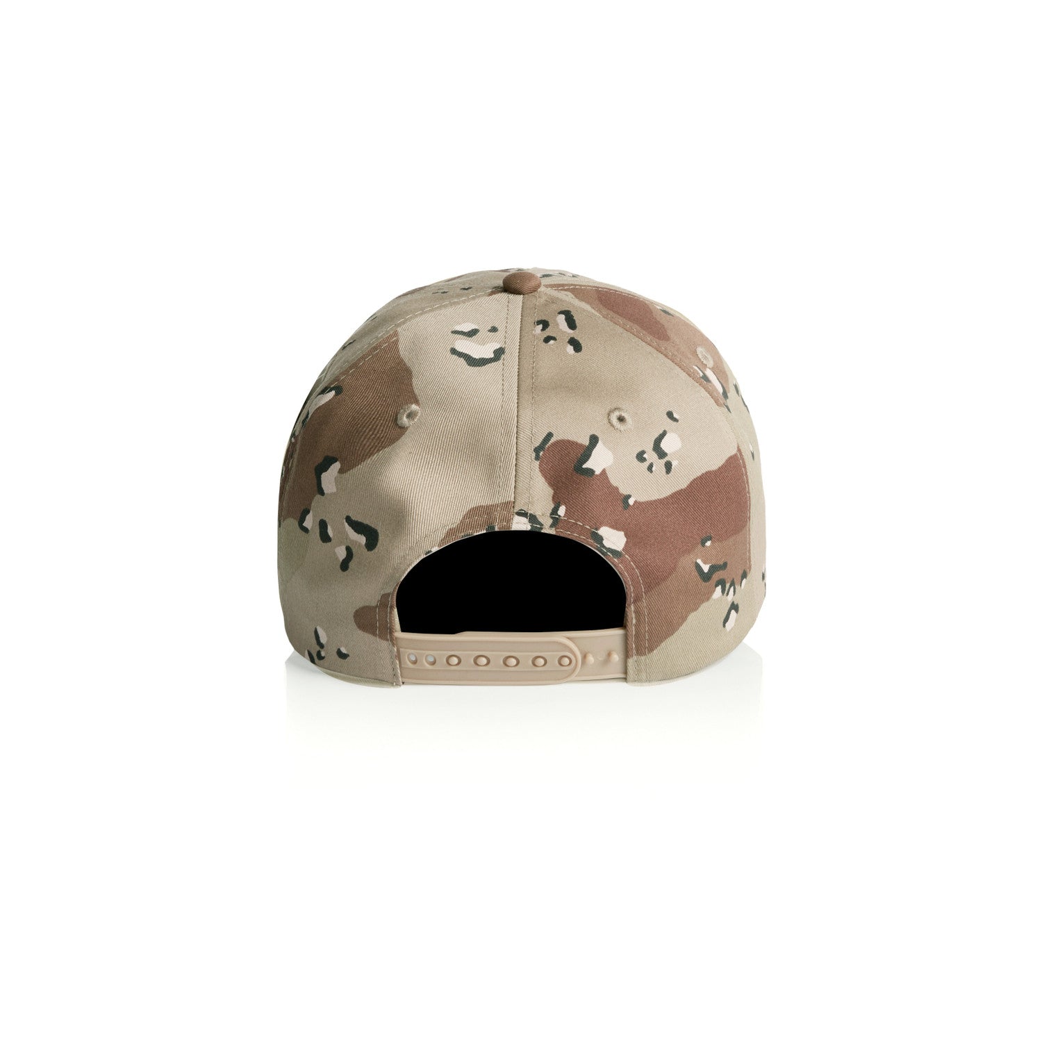 Dessert Camo CM Hat