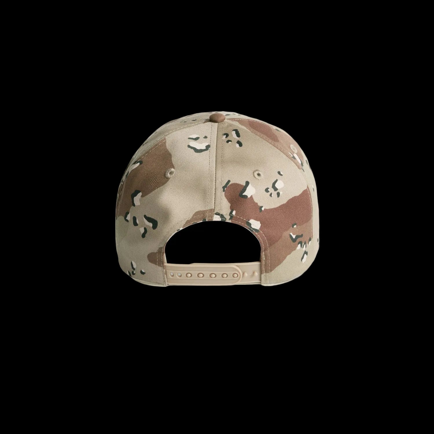 Dessert Camo CM Hat