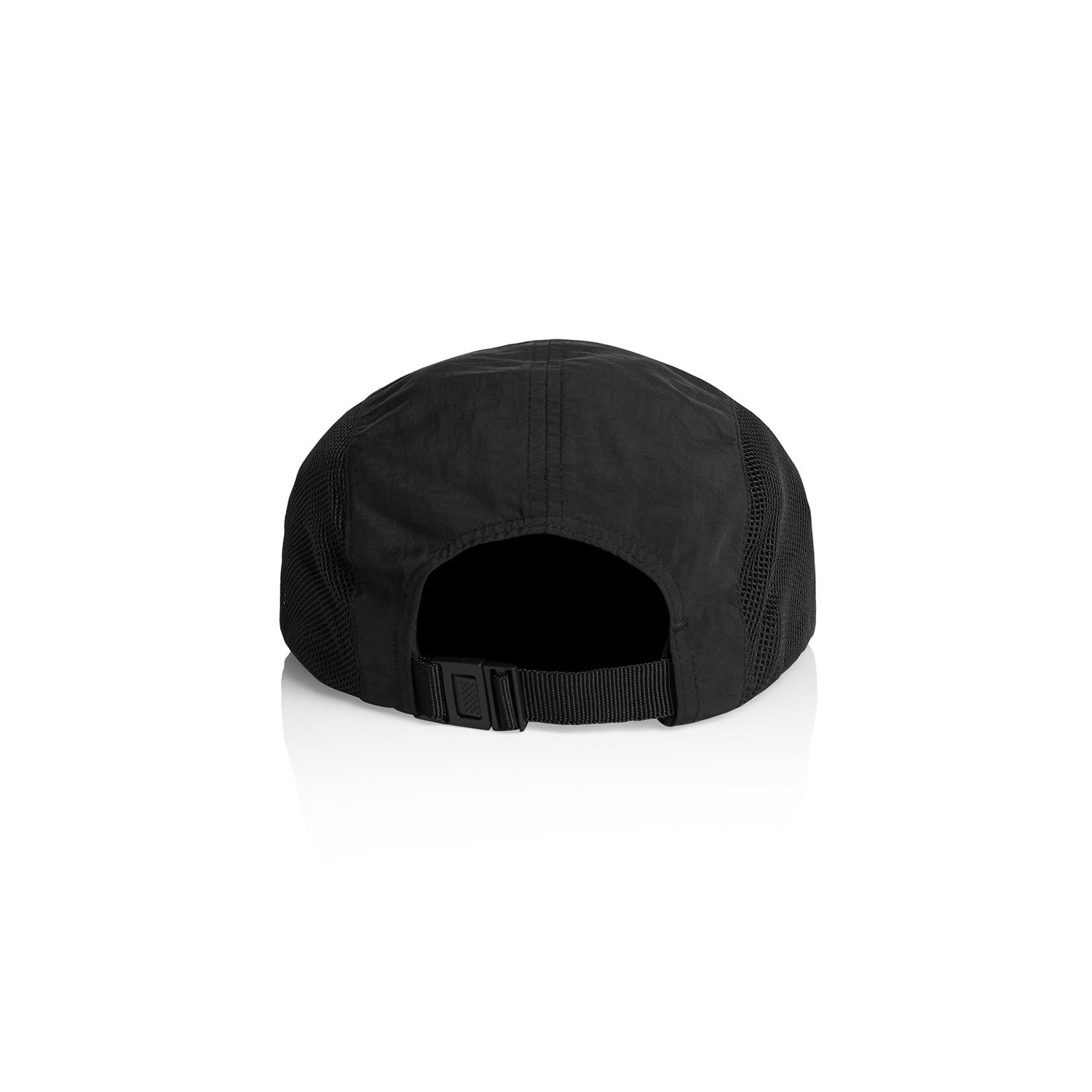 Camper 5-Panel Hat