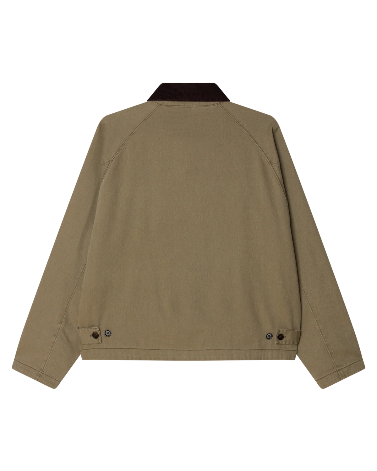 OBEY Caden Work Jacket