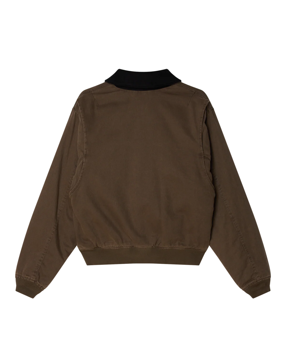 OBEY Fade Wash Wren Jacket