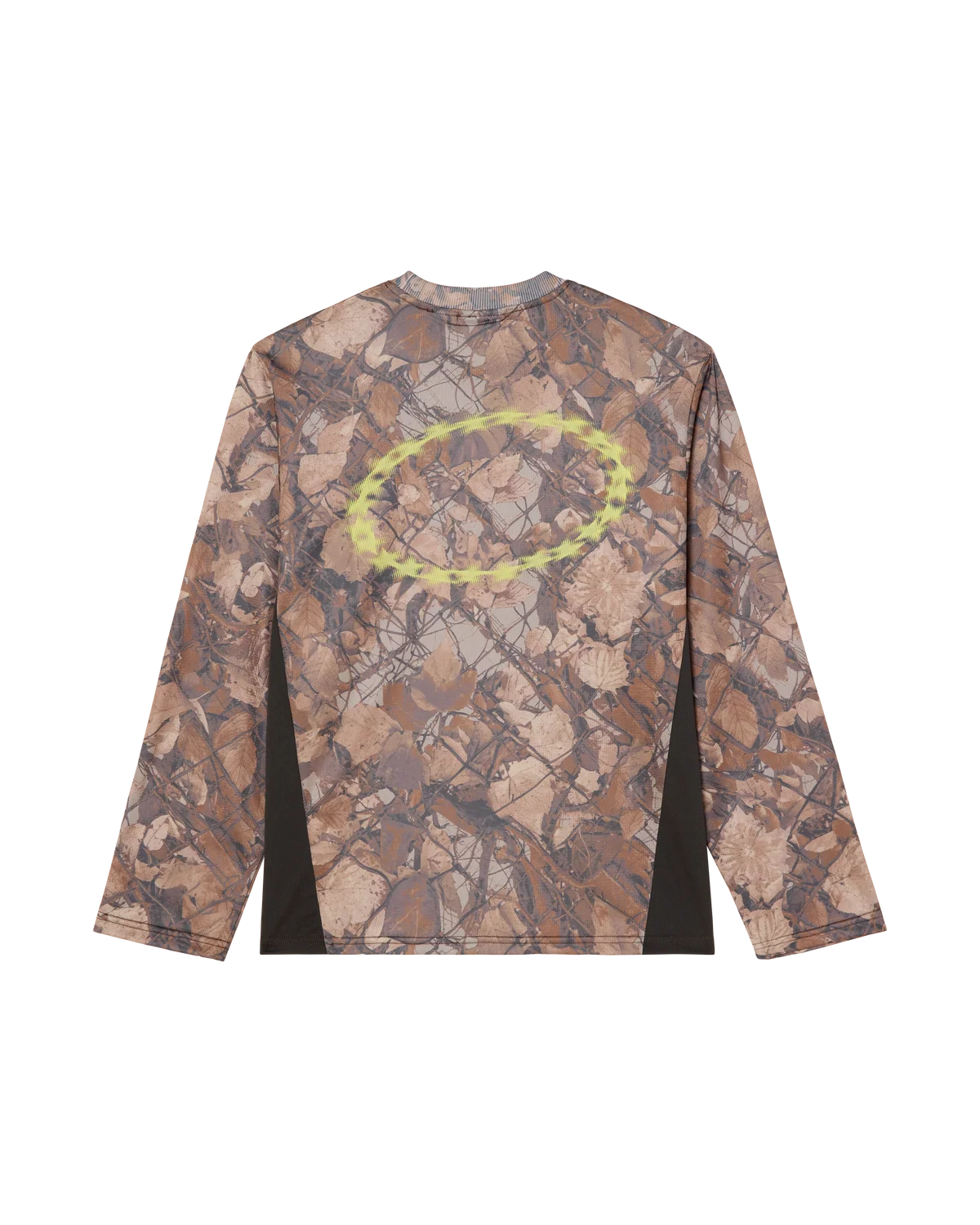 Obey BASECAMP KNIT SHIRT