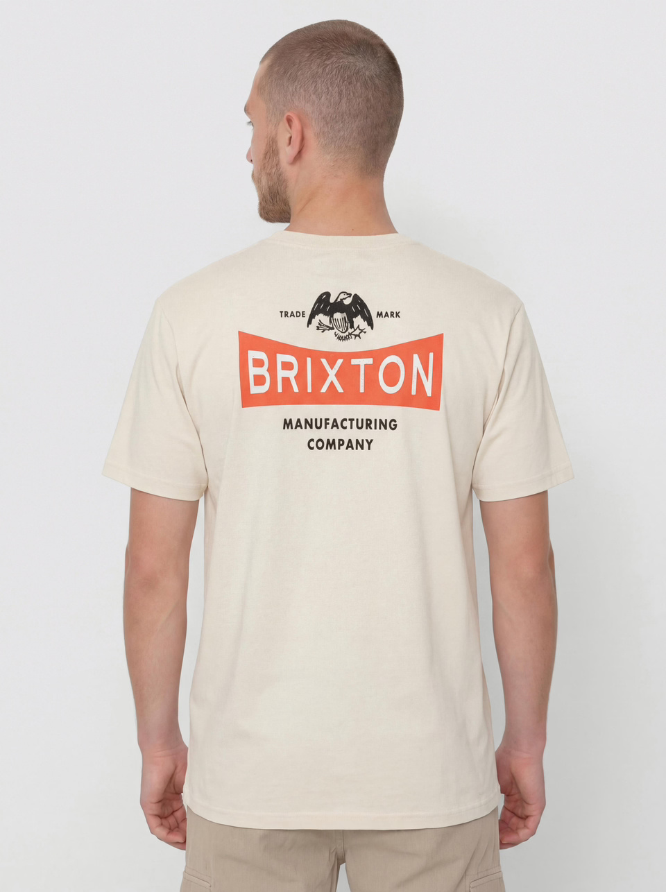 Brixton Pinnacle Tee