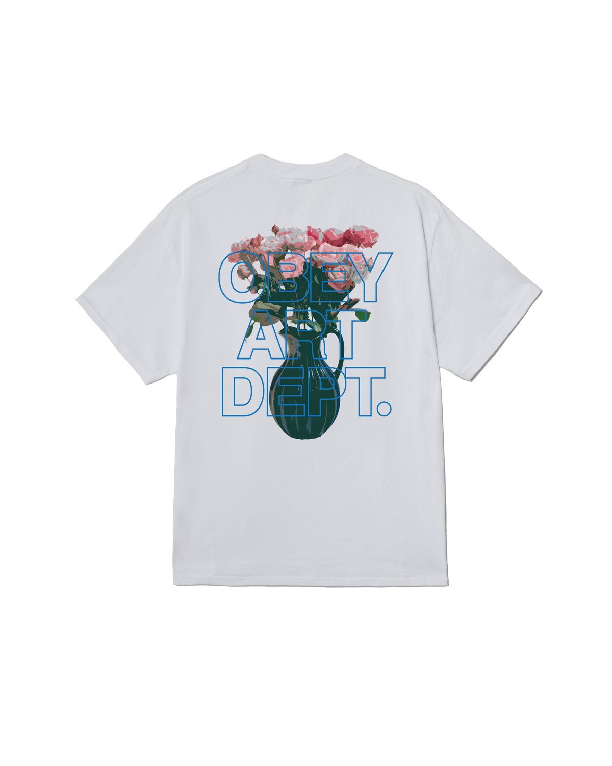 Obey Art Dept. T-Shirt