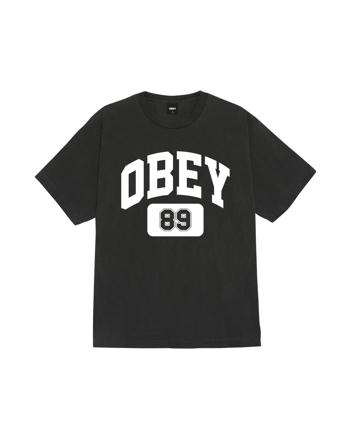 Obey Academy T-Shirt