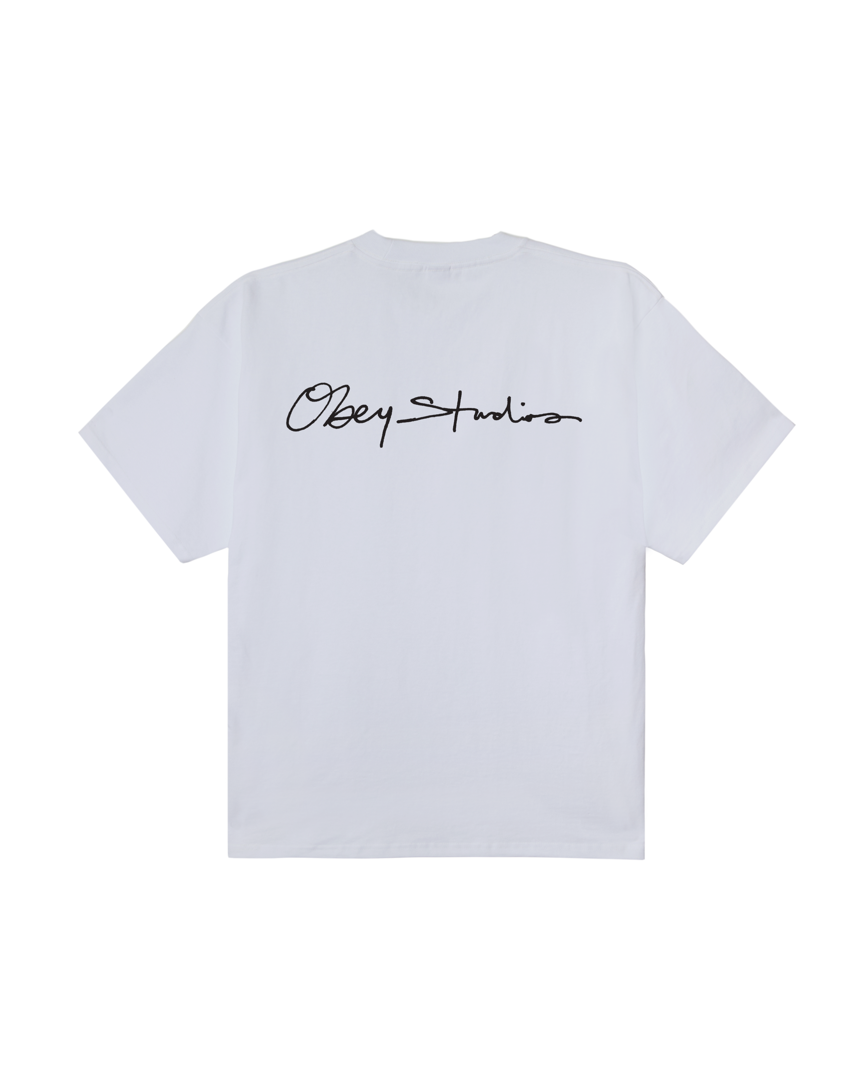 Obey Palm T-Shirt