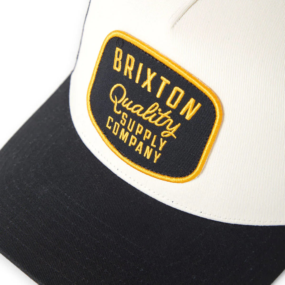 Hubal C Np Mp Trucker Hat (BLACK/OFF WHITE/BLACK)