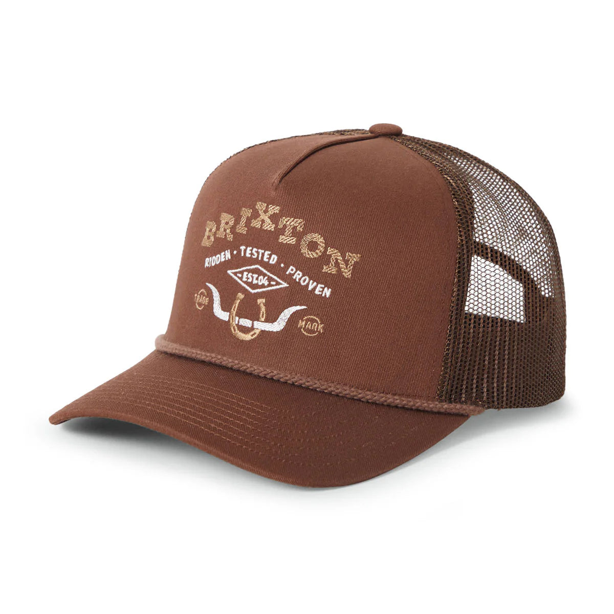 Beekman C Np Mp Trucker Hat
