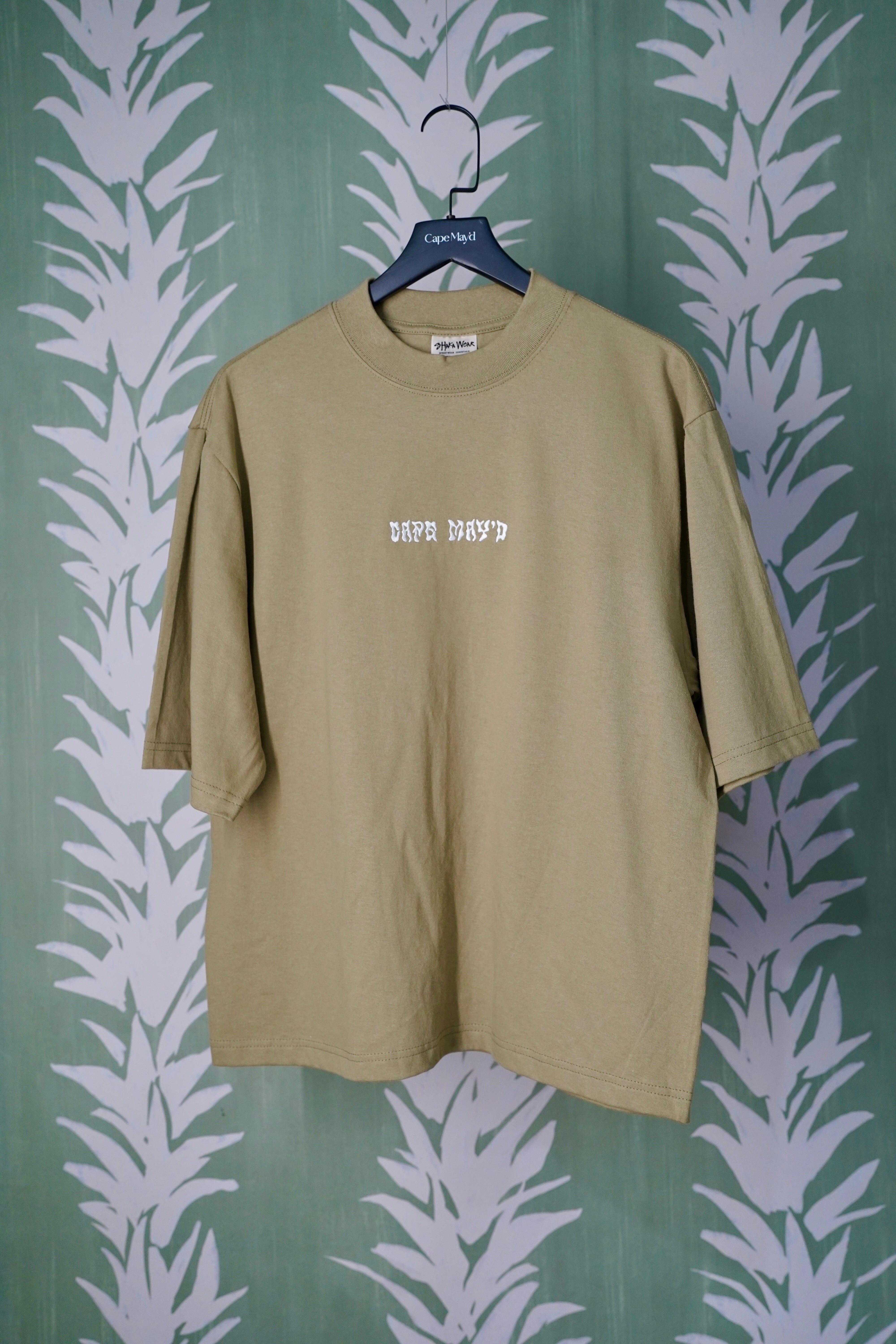 CM Urban Oversized Tee
