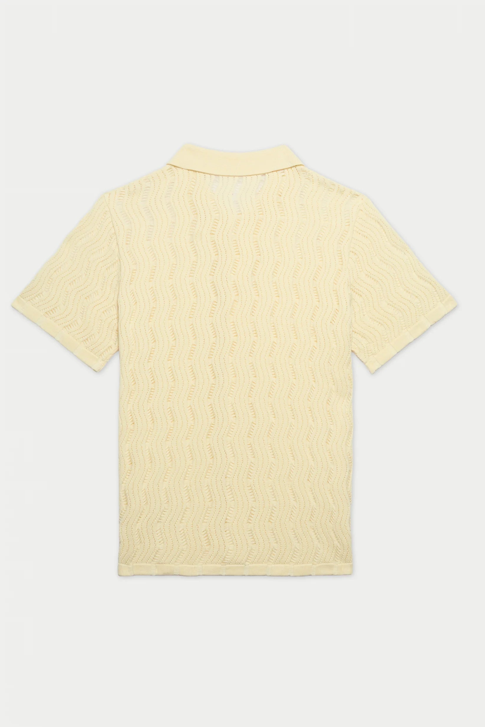 Mavrans Oceanside Knit Shirt