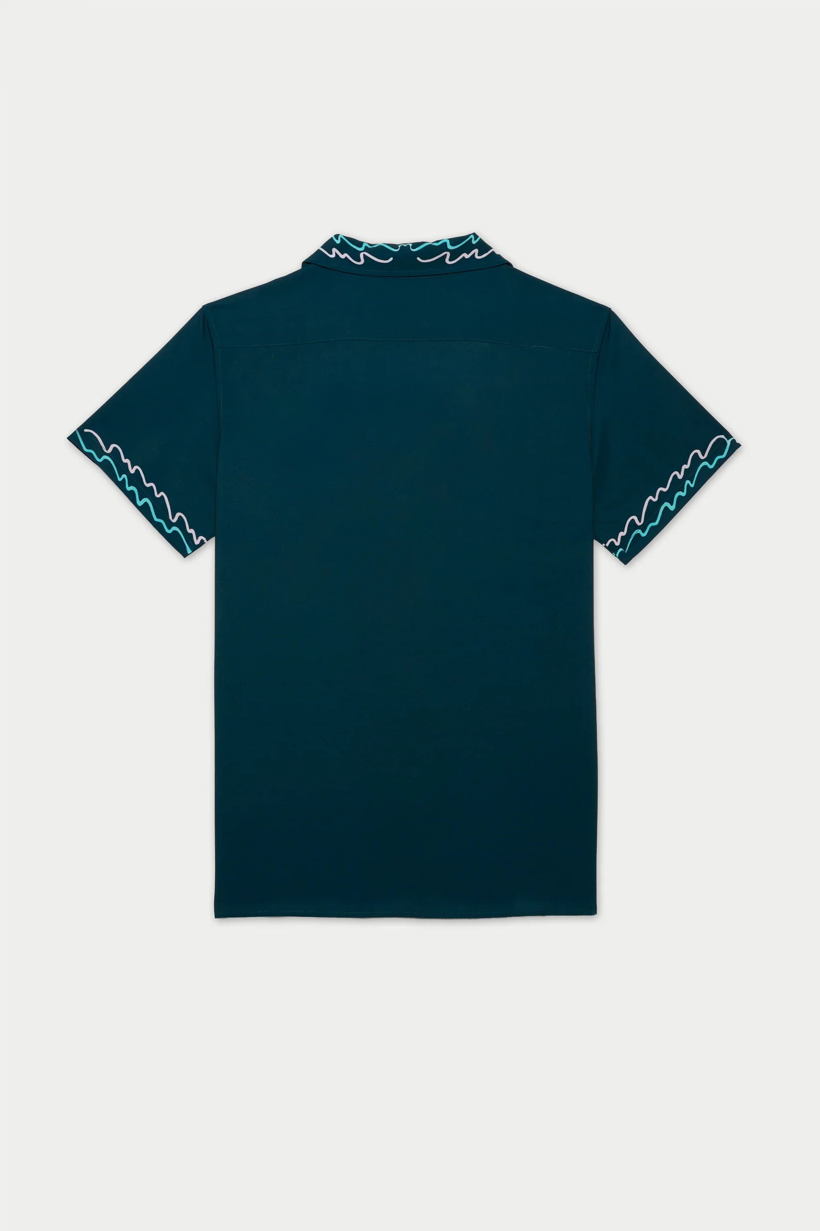 Mavrans 90'S WAVE WEEKEND SHIRT