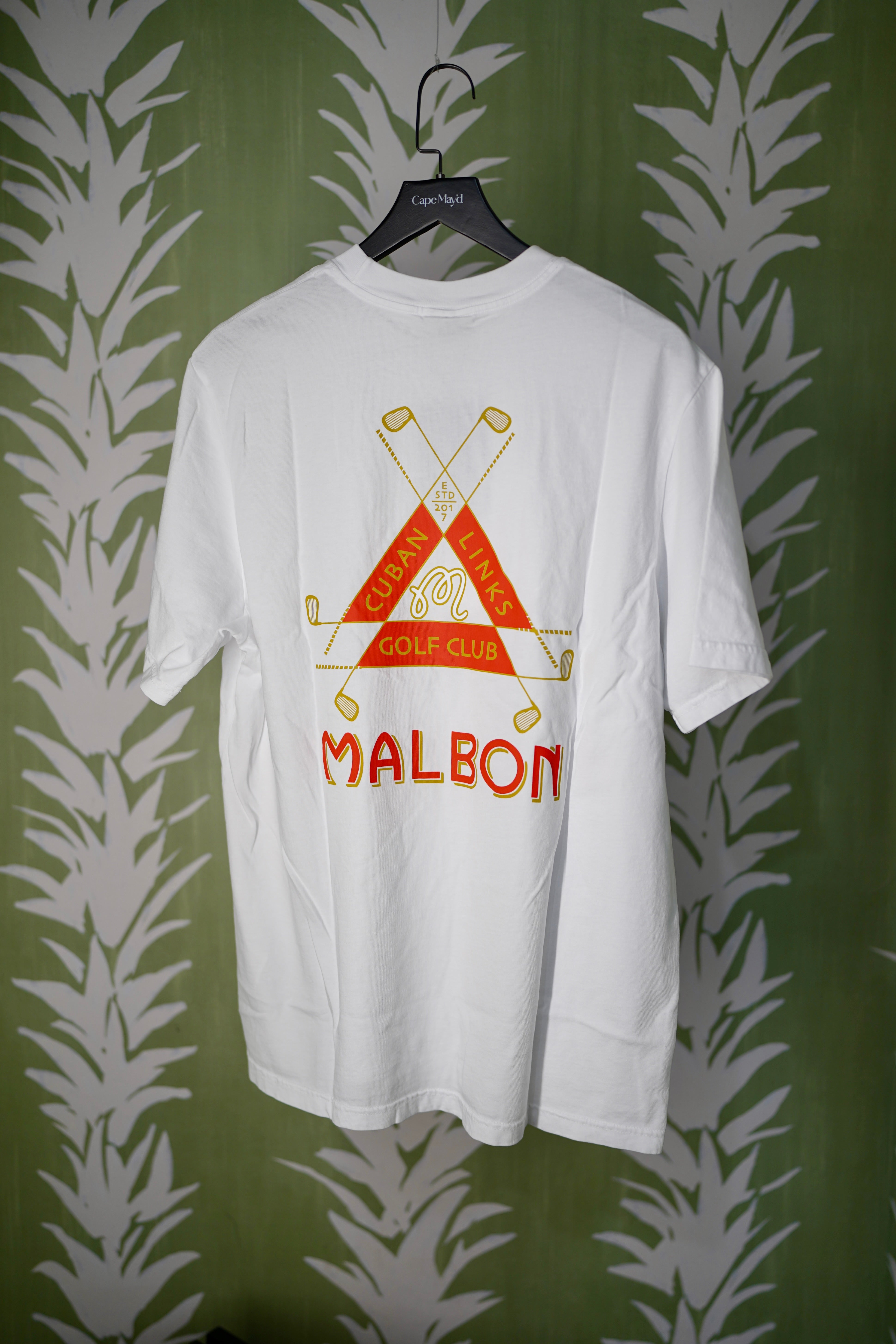 Bermuda Trinity Tee