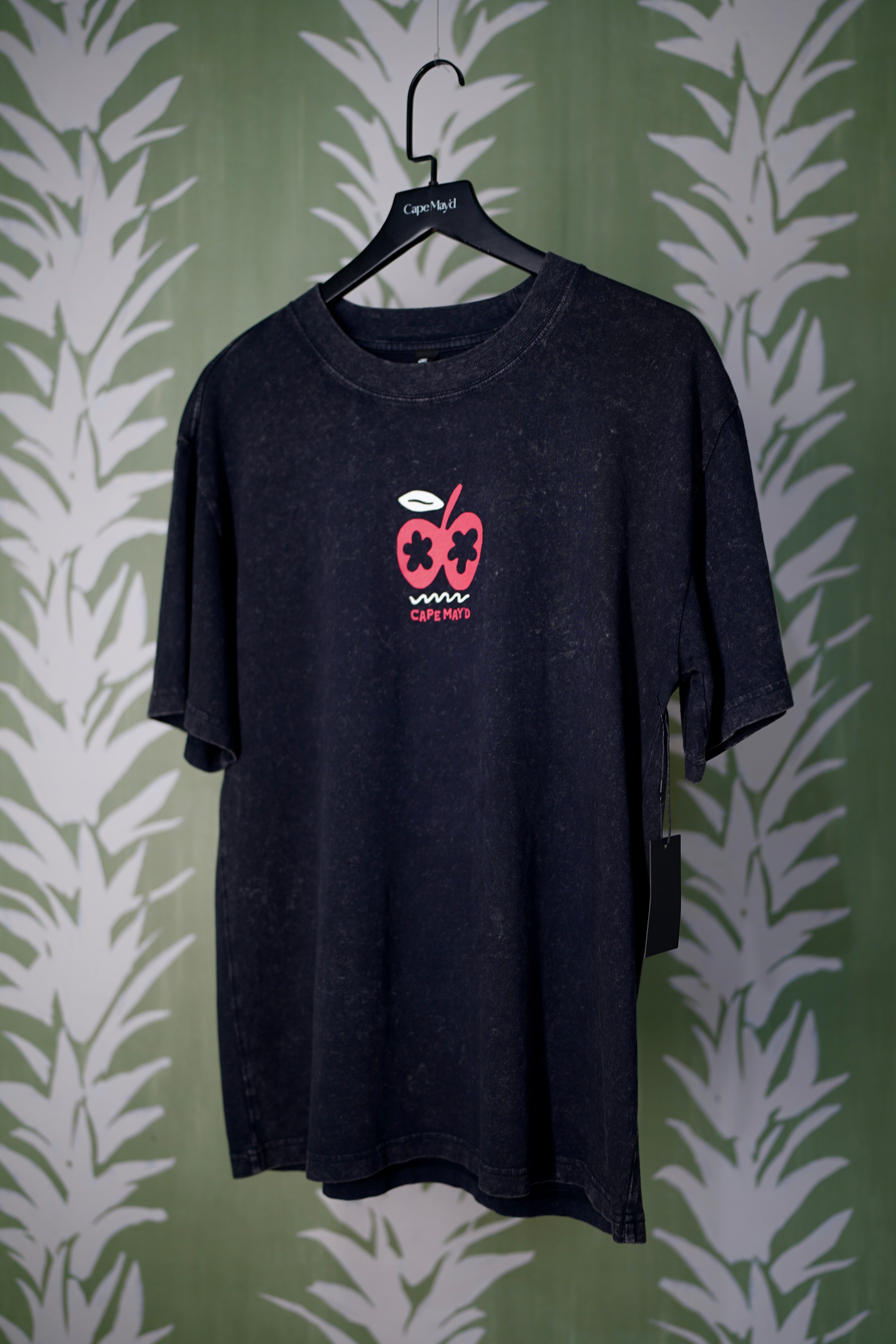 Cherry State of Mind Tee