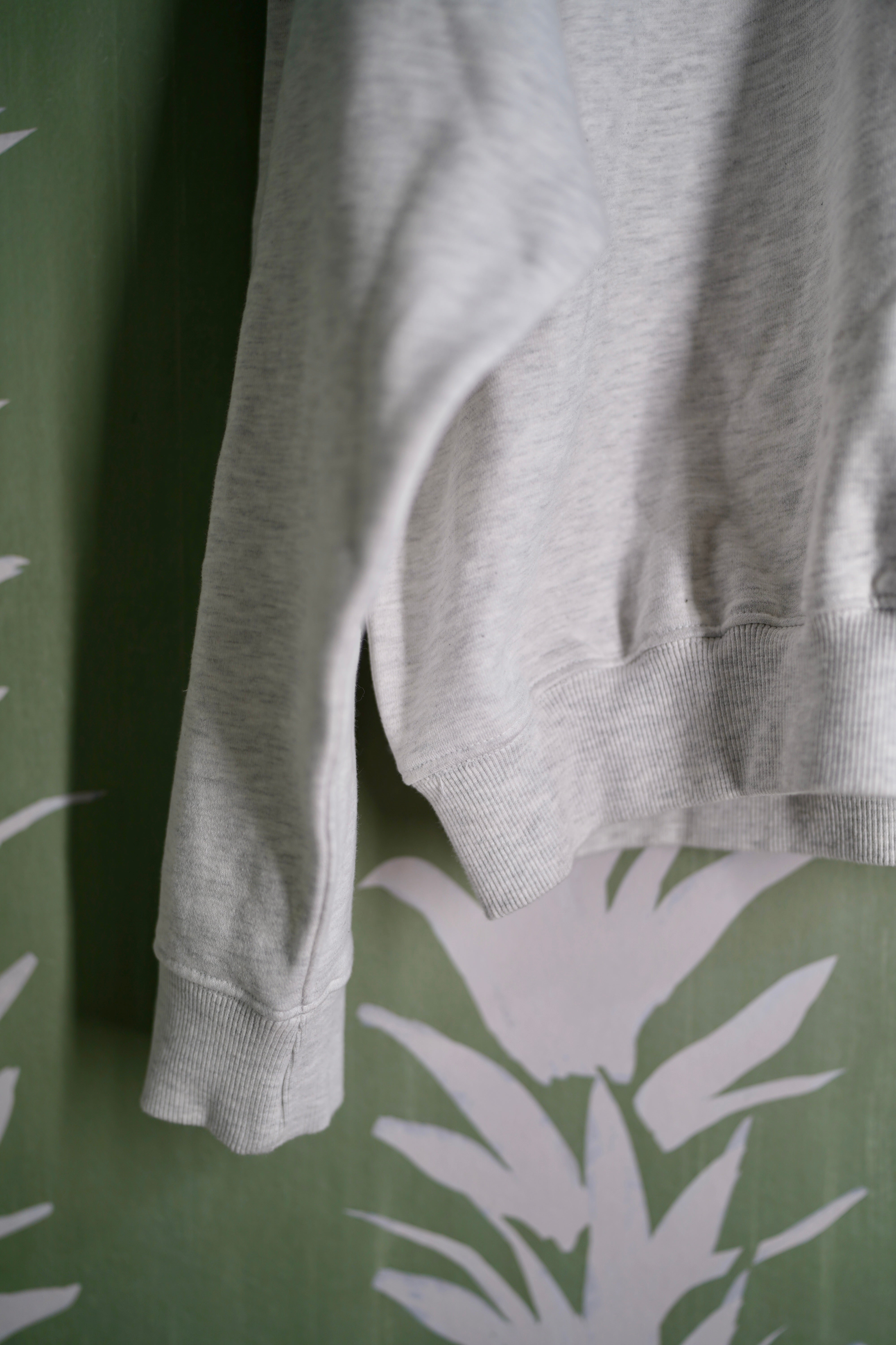 CM Mockneck Crew