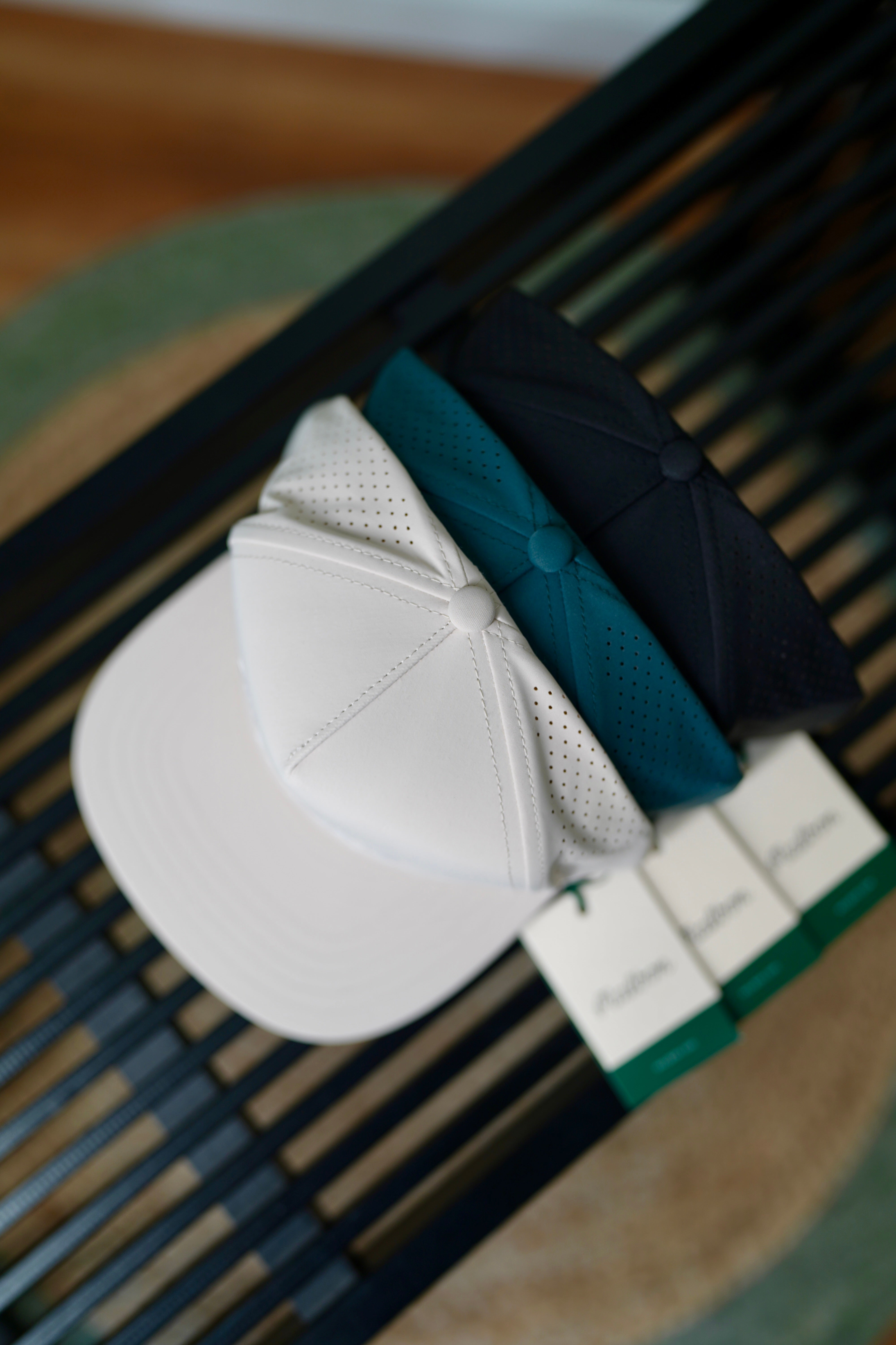 Cape May’d x Malbon Performance Hat