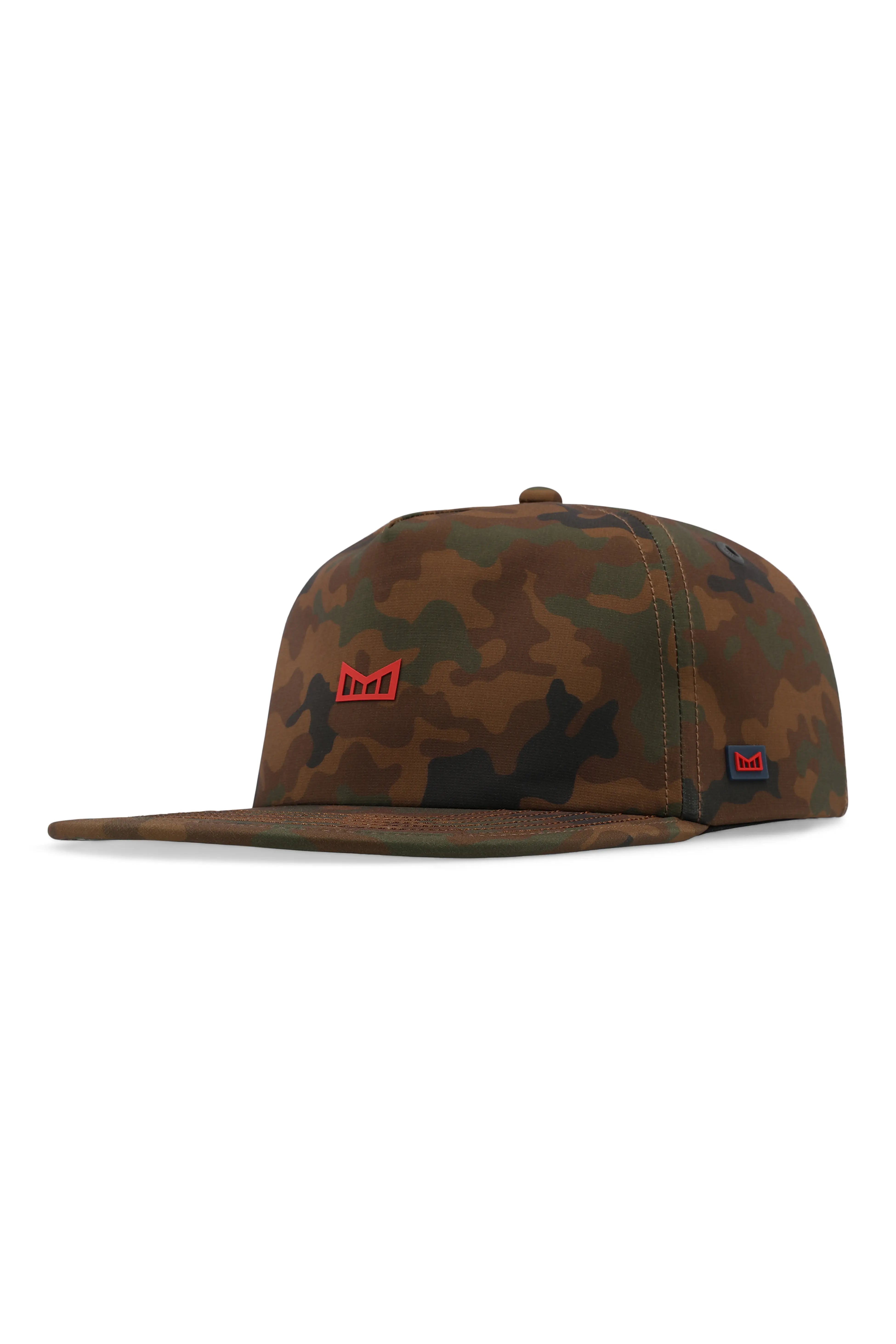 Melin Hydro Eagle Merica Camo Merica Camo