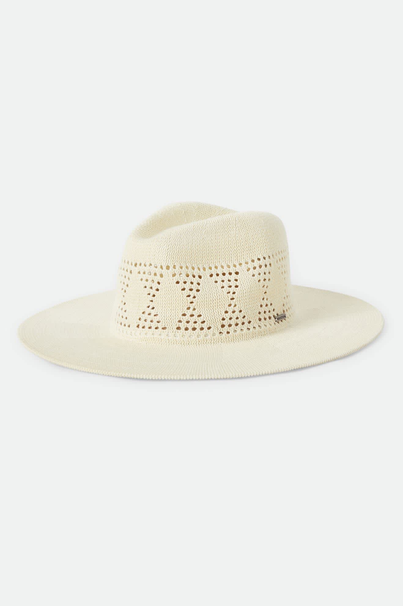 SOPHIA KNIT PACKABLE HAT