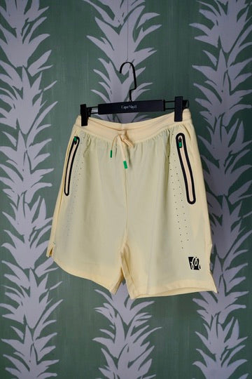 Malbon Performance 2-1 Short