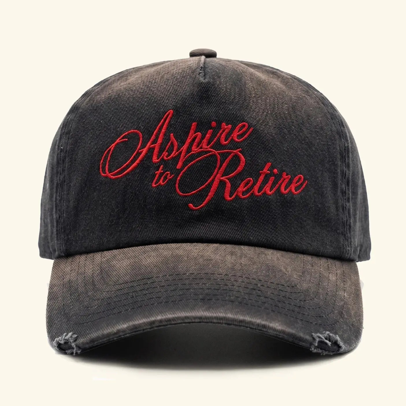MM Retire Dad Hat