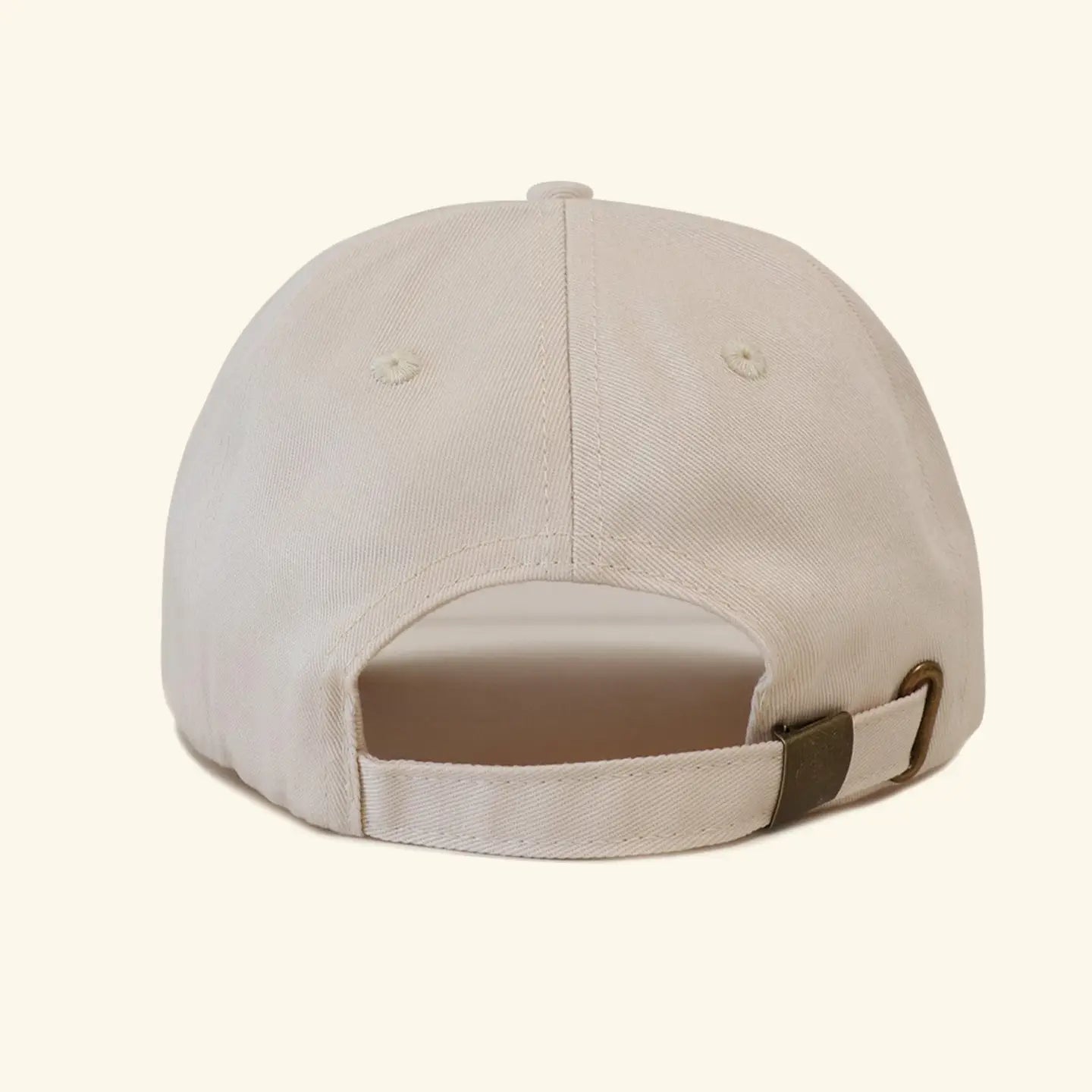 MM Retire Dad Hat - Bone