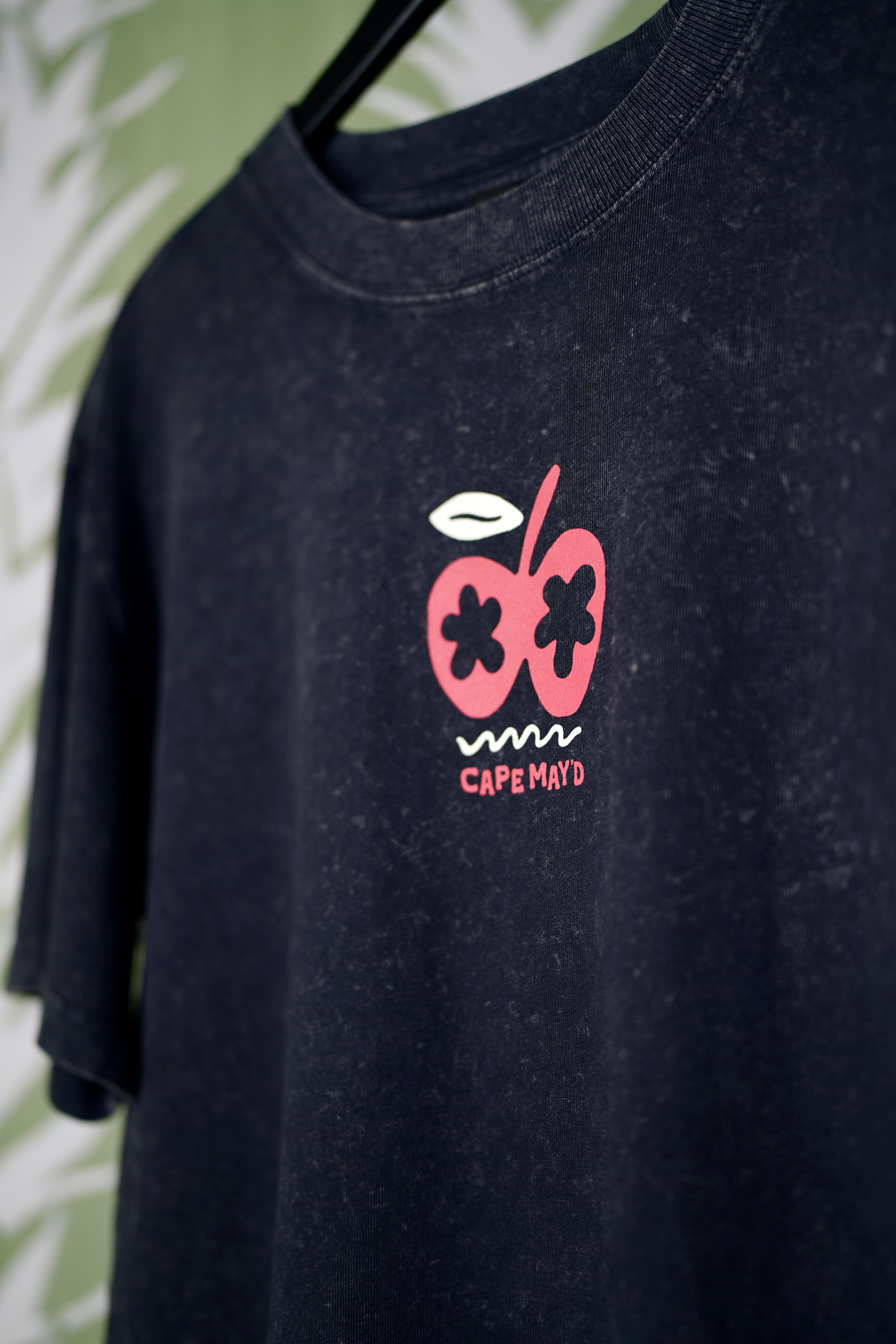 Cherry State of Mind Tee