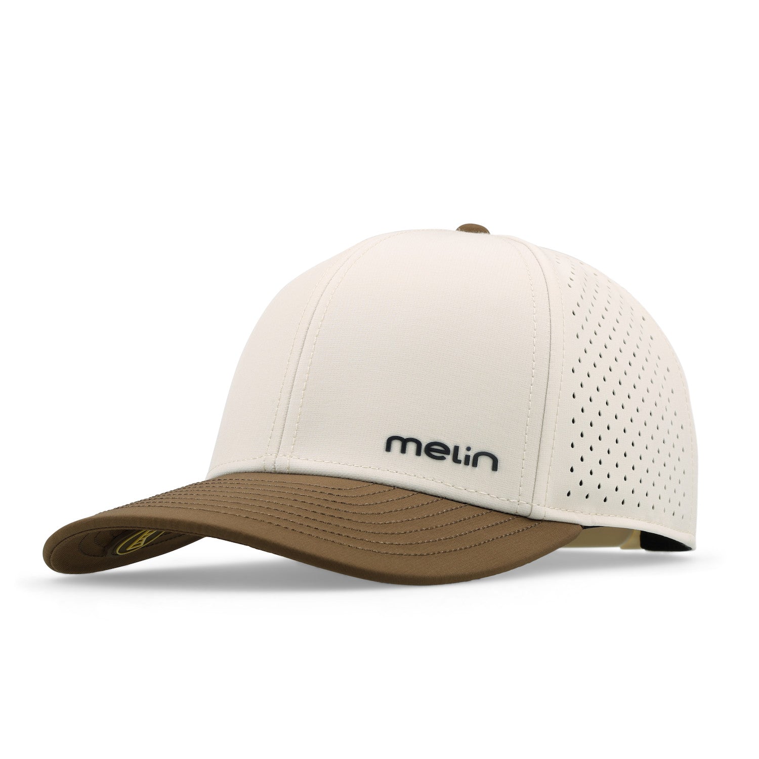 Melin Hydro Compass Yellow Jacket