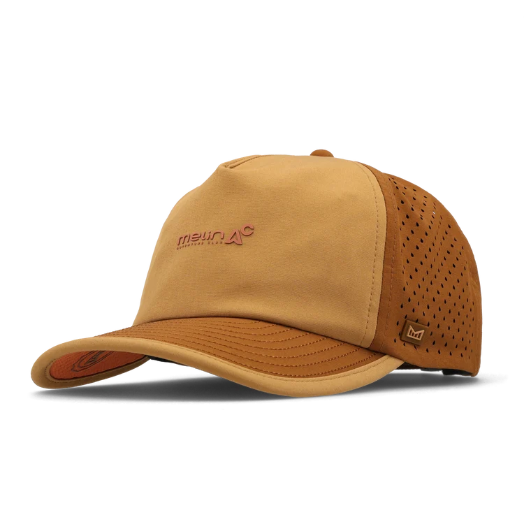 MELIN HYDRO ODYSEA PACKABLE BONE BROWN