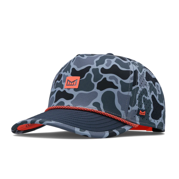 MELIN Odysea Rope Streamline Hydro Navy Duck Camo