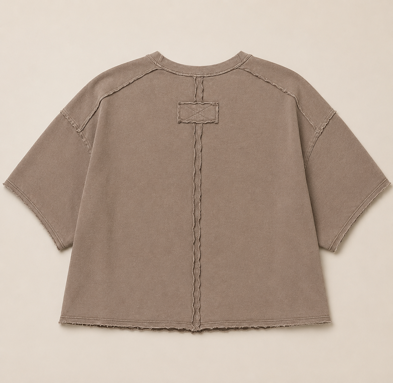 CM Daisy Crop