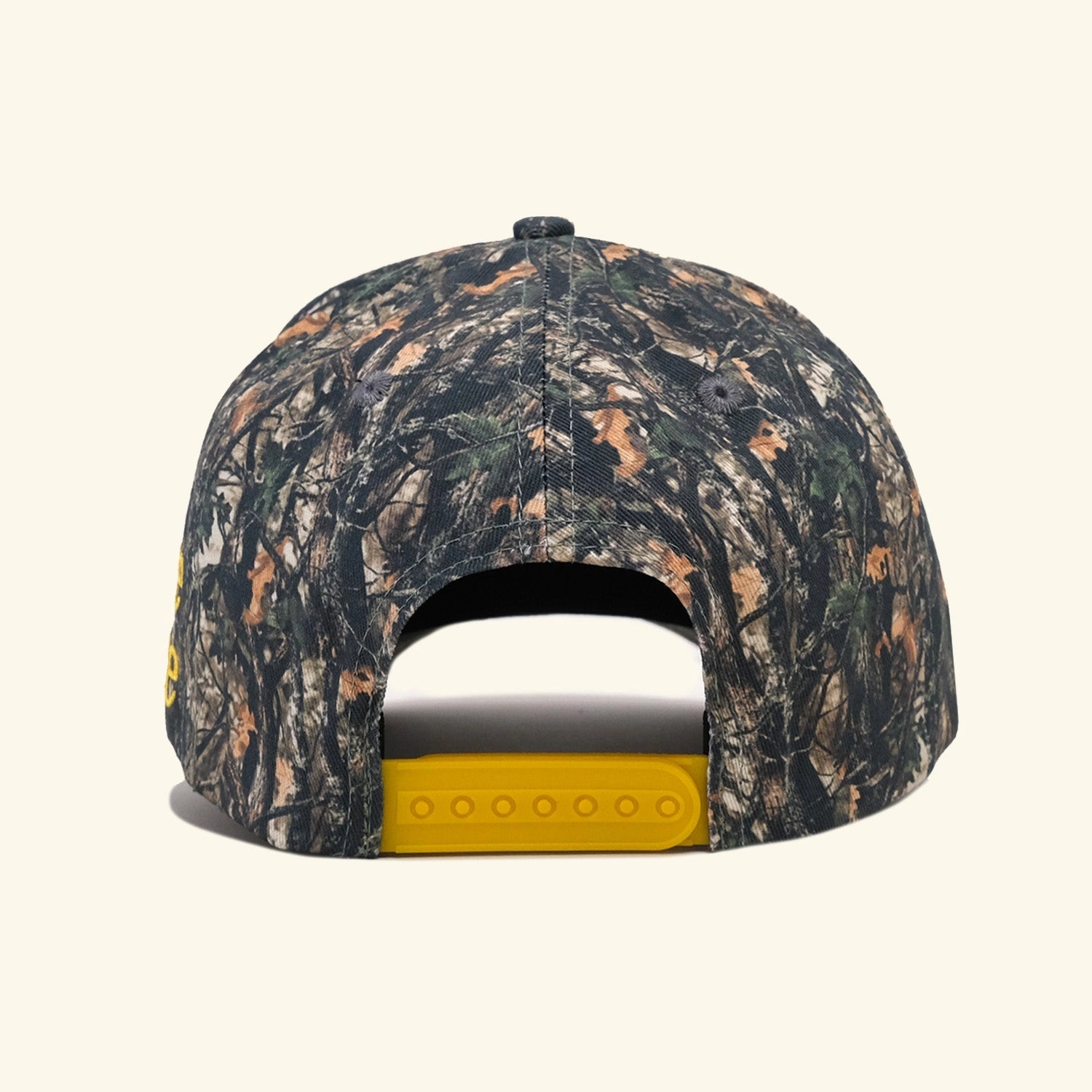 MM Packout Snapback Camo