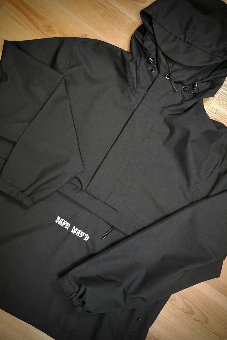CM Tech Rain Jacket