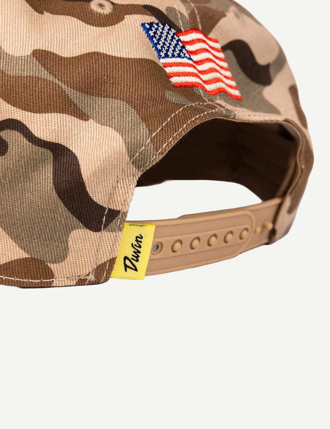 Duvin USA LEISURE HAT