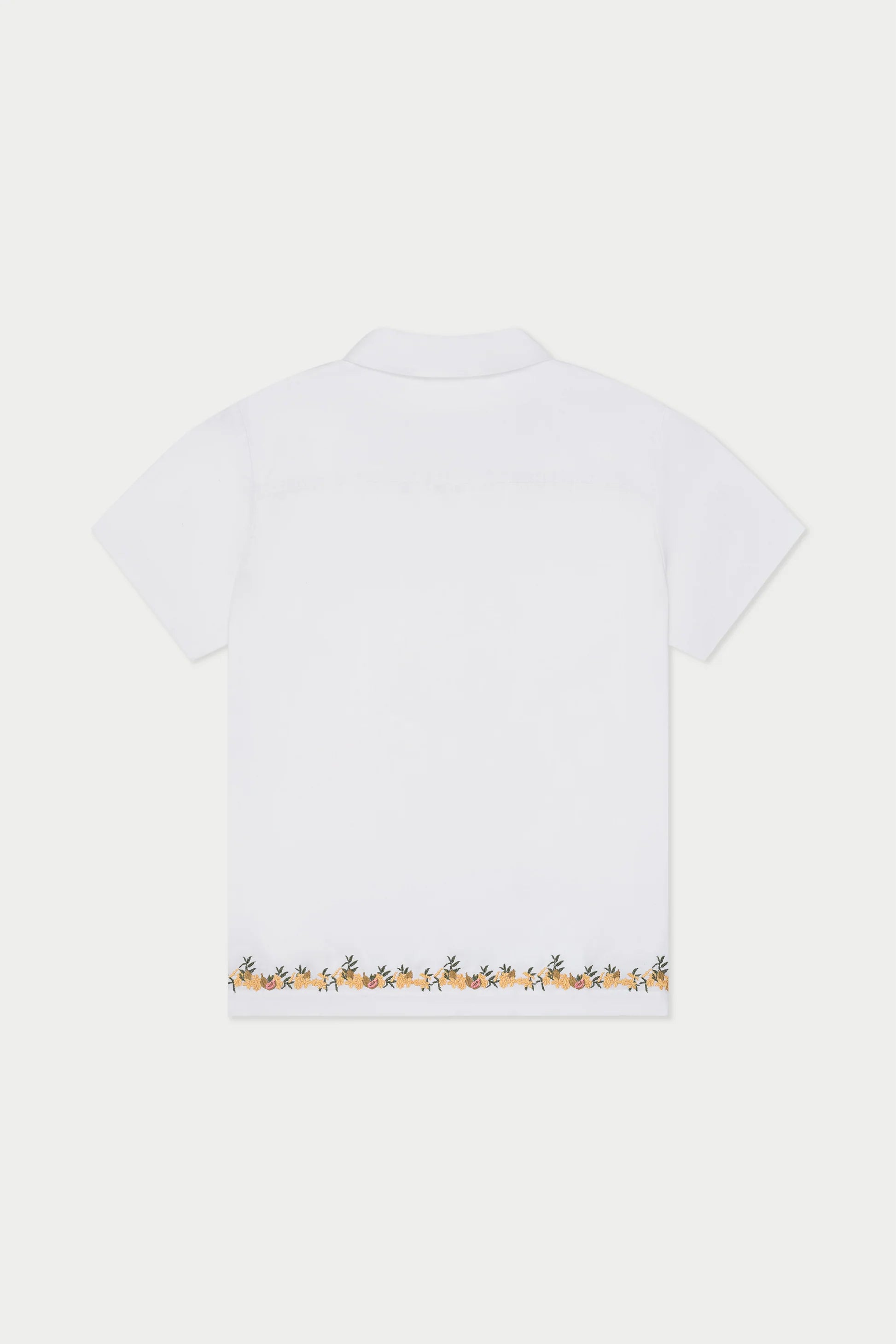 Mavrans Hawaiian Linen Shirt