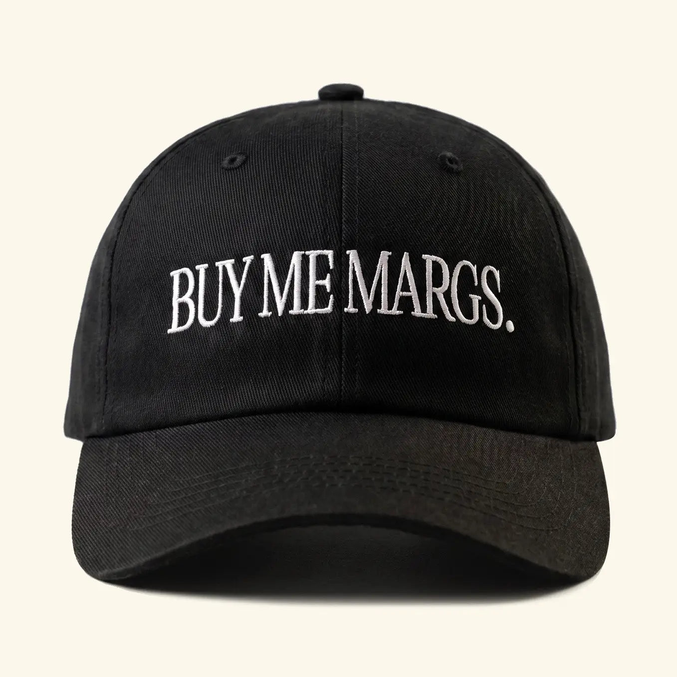 Buy Me Margs Dad Hat