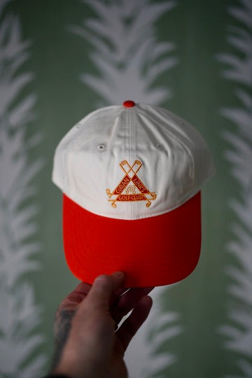 Trinity Dad Hat
