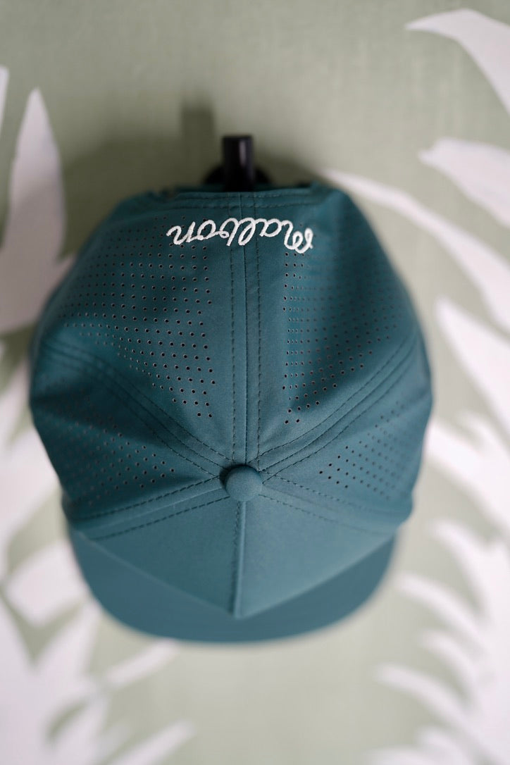 Cape May’d x Malbon Performance Hat