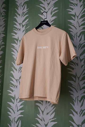 CM Urban Cropped Tee