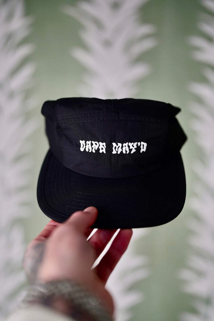 Camper 5-Panel Hat