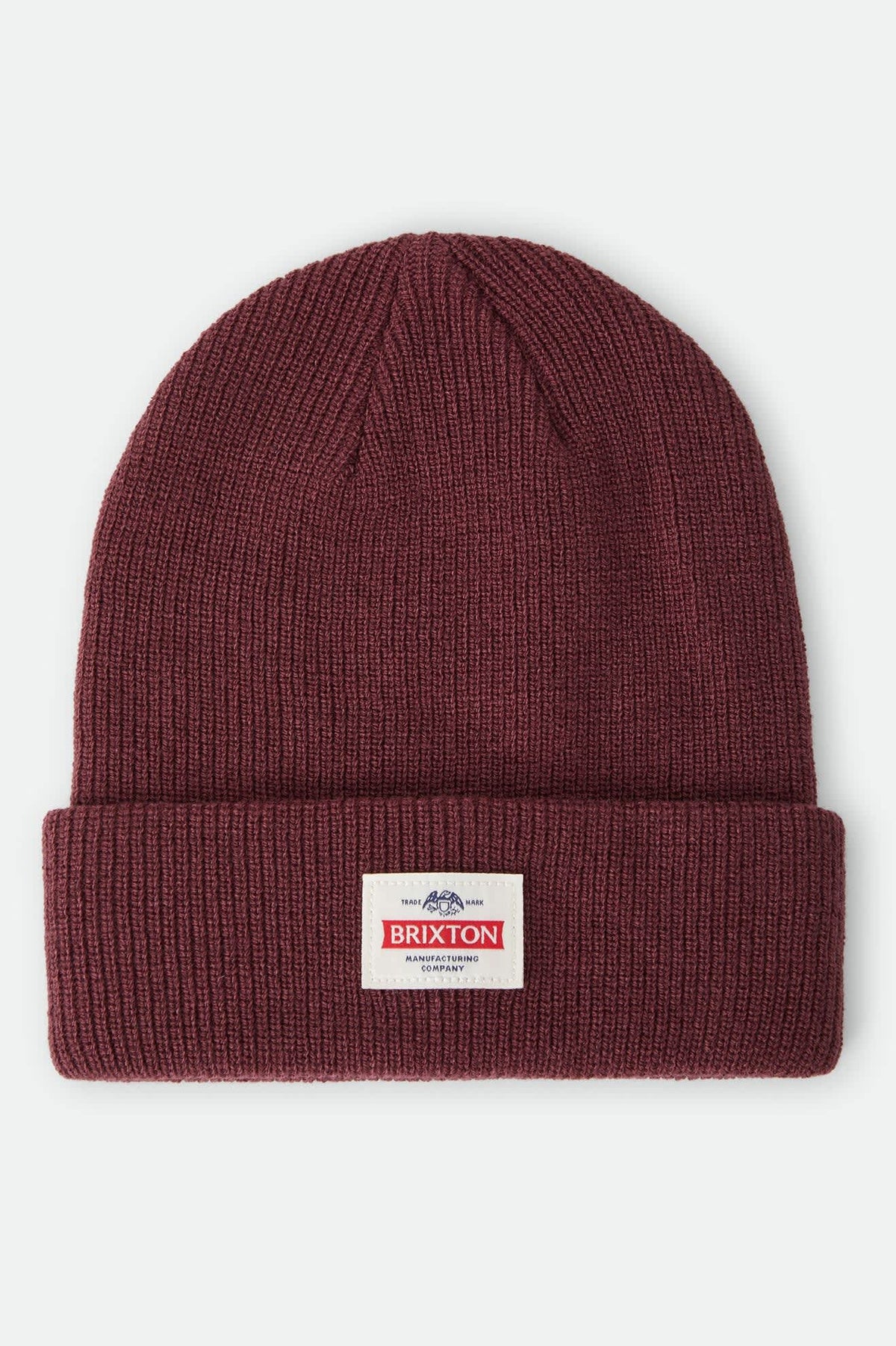 BRIXTON TRADEMARK BEANIE