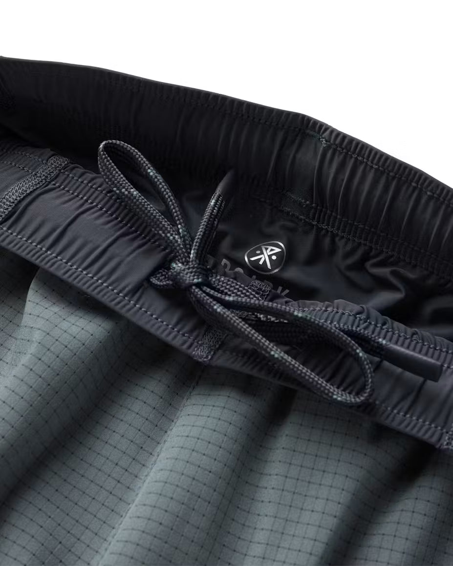 Roark Bommer Run Shorts - 3.5"
